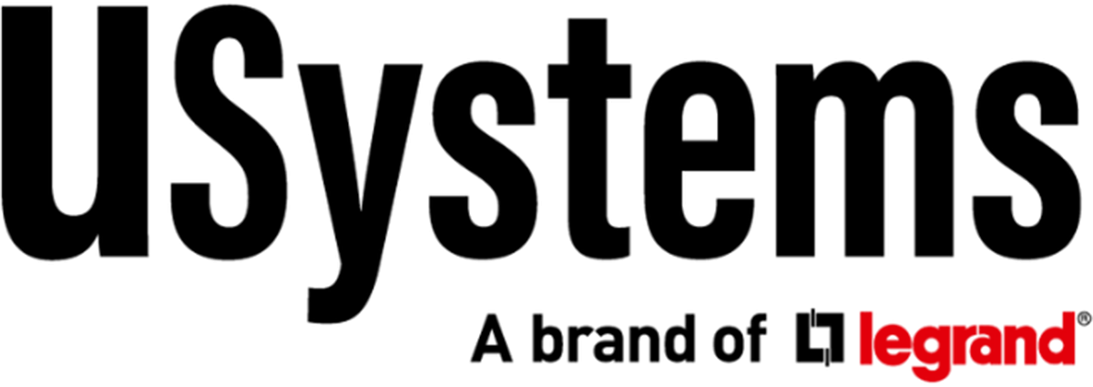 USystems logo